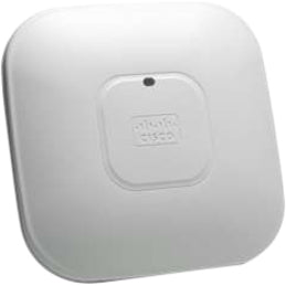 Cisco Aironet 2602I IEEE 802.11n 450 Mbit/s Wireless Access Point