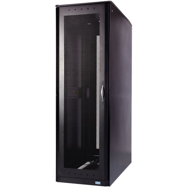 S-SERIES 42U RACK 24X42 NO     
