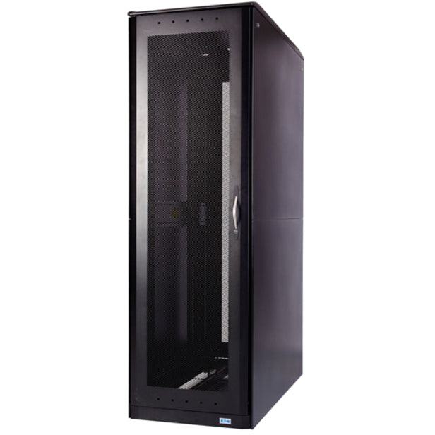 S-SERIES 42U RACK 24X42 WITH   