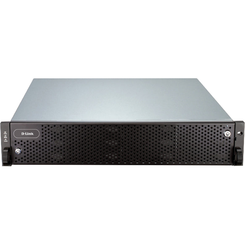 XSTACK DSN-6410 12BAY 2U ISCSI 