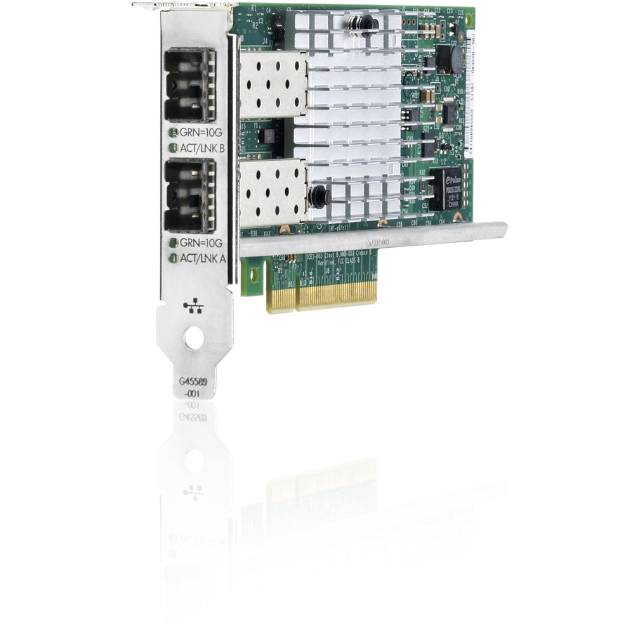 ETHRNT 10GB 2PORT 560SFP+ ADPTR