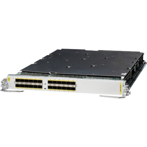 Cisco ASR 9000 24-Port 10GE Packet Transport Optimized Line Card