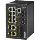 INDUSTRIAL ETHERNET 2000 8PORT 