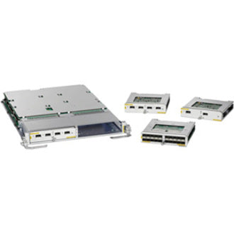 2PORT 10GBE MODULAR PORT ADPT  