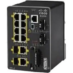 Cisco IE-2000-8TC-G-B Ethernet Switch