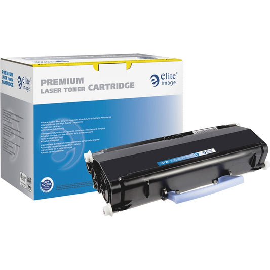 Elite Image Remanufactured Toner Cartridge - Alternative for Dell (330-2666)