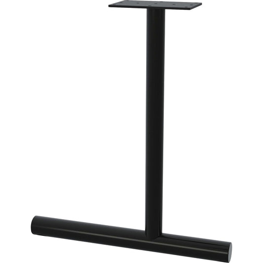 Lorell Training Table C-Leg Table Base