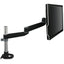MONITOR ARM DESK MOUNT BLACK   