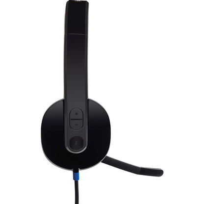 Logitech H540 USB Headset