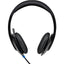 LOGITECH  USB HEADSET H540     