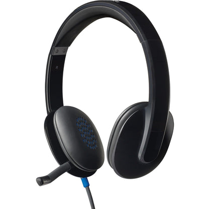 Logitech H540 USB Headset