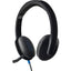 LOGITECH  USB HEADSET H540     