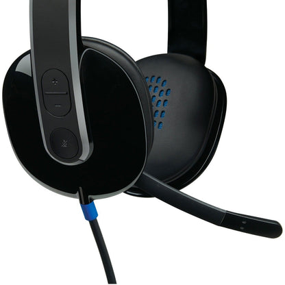 Logitech H540 USB Headset