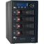 CRU RTX Secure 410-3QR DAS Hard Drive Array