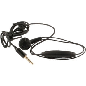 Wasp HC1 Headset