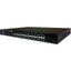 Amer 24 Port 10/100 PoE 2 Port 1000 2 Port Gigabit RJ45/SFP Combo Managed L2 Switch