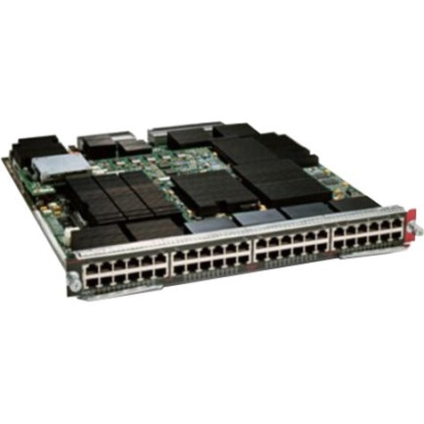 Cisco Switching Module