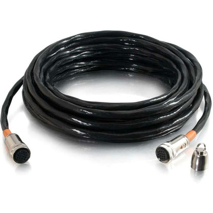 C2G 75ft RapidRun Plenum-rated Multi-Format Runner Cable