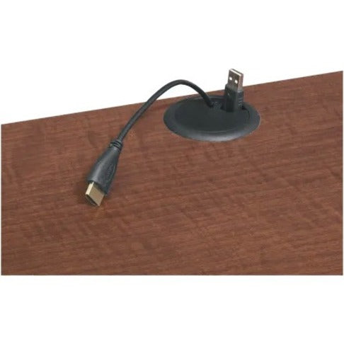 Middle Atlantic C5 Credenza Cable Grommet