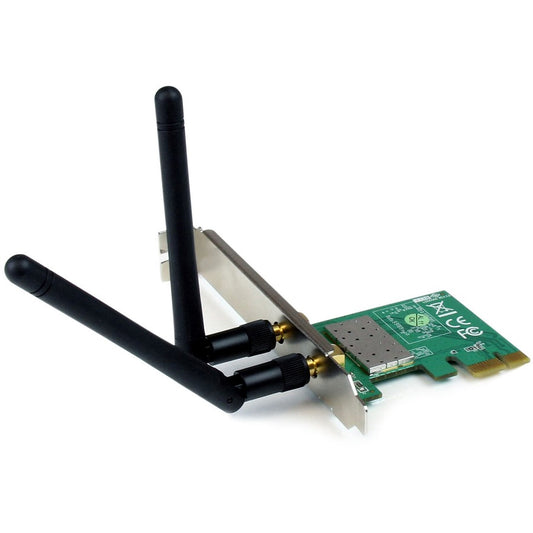 PCIE WIRELESS CARD WIFI ADAPTER