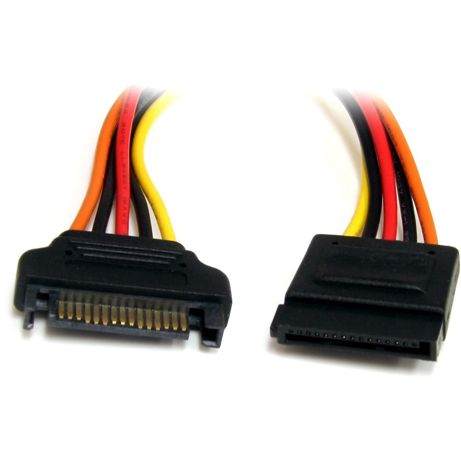12IN SATA POWER EXTENSION CABLE