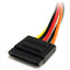 12IN SATA POWER EXTENSION CABLE