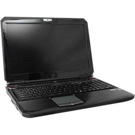 MSI 937-16F336-024 15.6" LED Barebone Notebook - Core i5 Core i7 Support