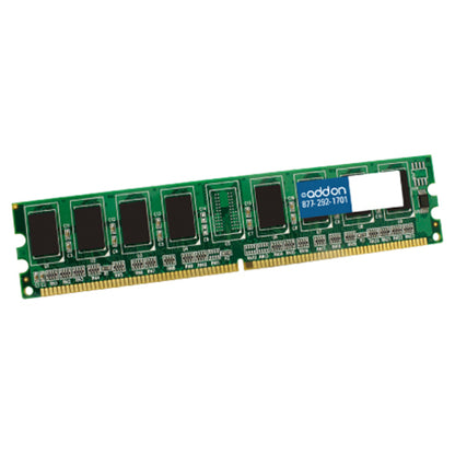 4GB DDR2-800MHZ UDIMM          
