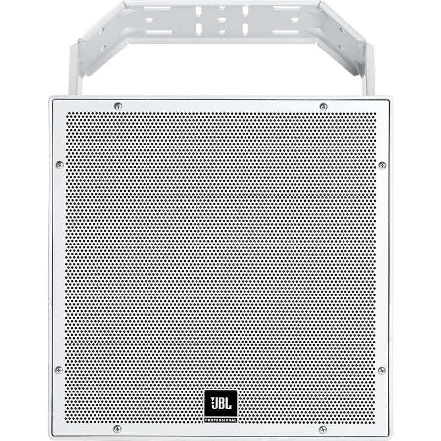 JBL Professional All Weather AWC129 2-way Indoor/Outdoor Ceiling Mountable Speaker - 400 W RMS - Gray