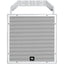 JBL Professional All Weather AWC129 2-way Indoor/Outdoor Ceiling Mountable Speaker - 400 W RMS - Gray