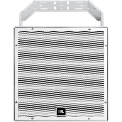 JBL Professional All Weather AWC129 2-way Indoor/Outdoor Ceiling Mountable Speaker - 400 W RMS - Gray
