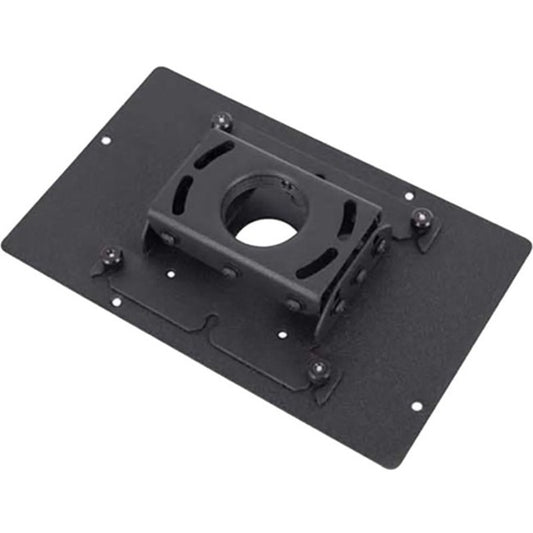 TAA CEILING MOUNT BLACK        