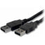 3FT USB 3.0 A MALE TO A MALE   