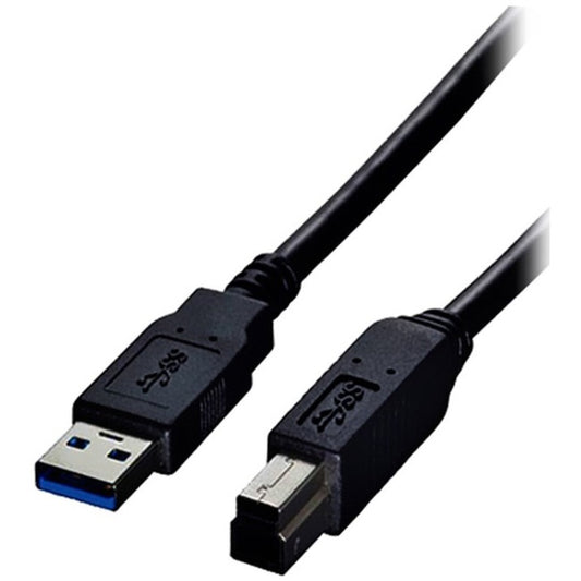 10FT USB 3.0 A MALE TO B MALE  