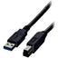 10FT USB 3.0 A MALE TO B MALE  