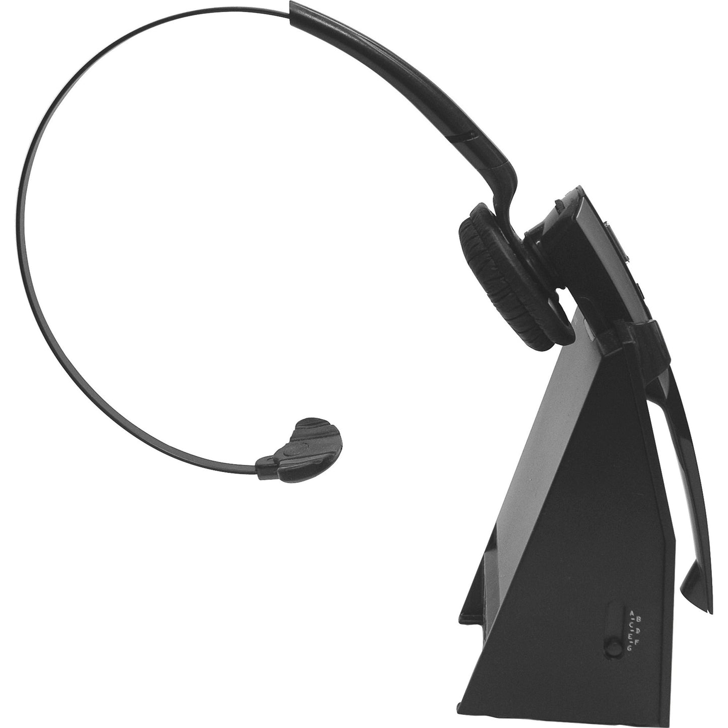 Spracht Z&#362;M DECT 6.0 Headset