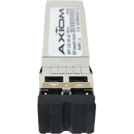 Axiom 10GBASE-SR SFP+ Transceiver for Extreme - 10301