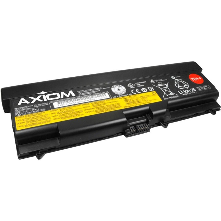 LI-ION 9CELL BATTERY FOR LENOVO