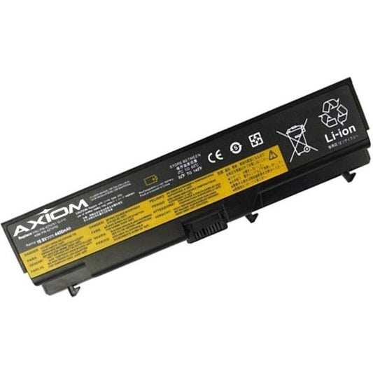 LI-ION 6CELL BATTERY FOR LENOVO