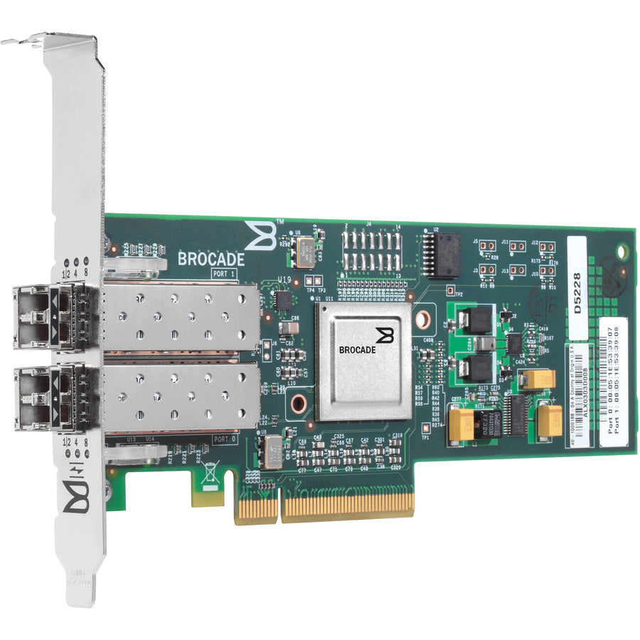 HP 82B 8GB 2PORT PCIE FIBRE    