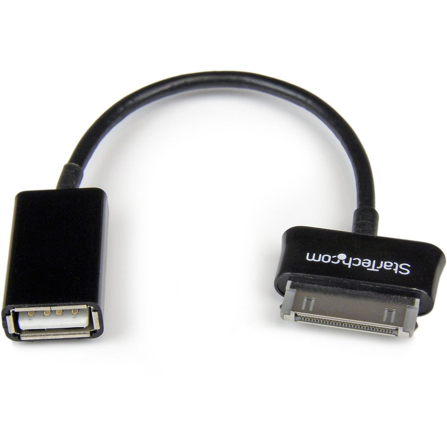 StarTech.com USB OTG Adapter Cable for Samsung Galaxy Tab&trade;