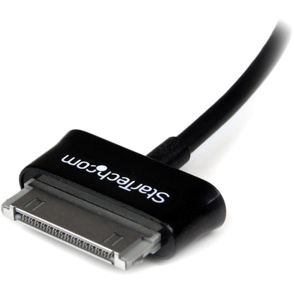 StarTech.com USB OTG Adapter Cable for Samsung Galaxy Tab&trade;