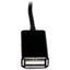 StarTech.com USB OTG Adapter Cable for Samsung Galaxy Tab™