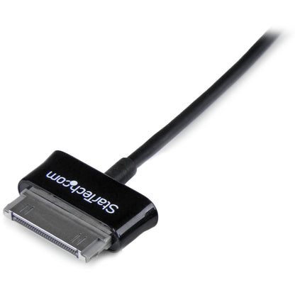 StarTech.com 2m Dock Connector to USB Cable for Samsung Galaxy Tab&trade;