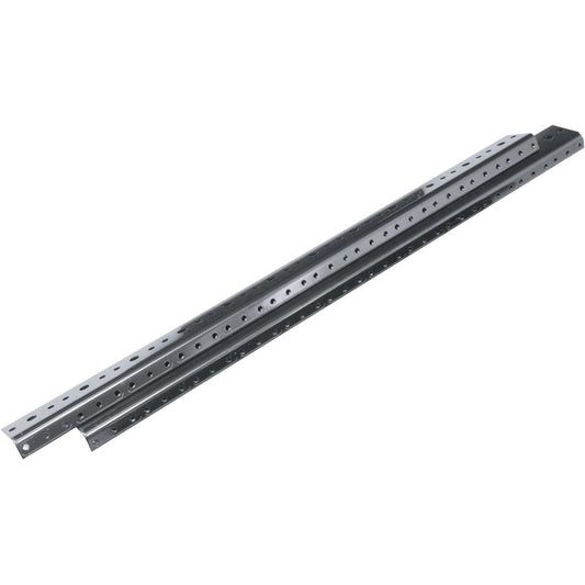 Middle Atlantic 12RU Rackrails for MFR Series Racks