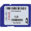 1GB SD MEM CARD FOR INDUSTRIAL 