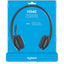 LOGITECH USB HEADSET H340      