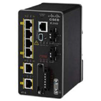 Cisco IE-2000-4T-G-L Ethernet Switch