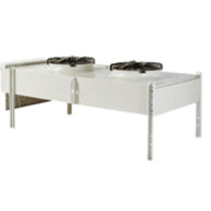 CONDENSER 101KW 95F/120F       