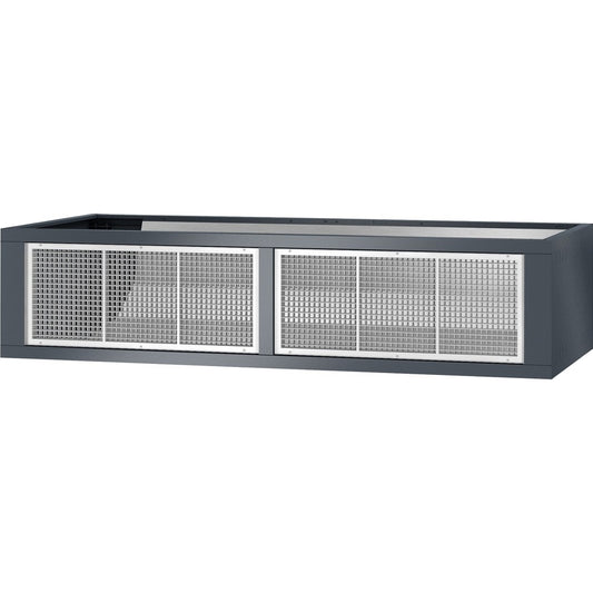 UNIFLAIR SUB BASE PLENUM 500MM 